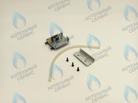 Пневмореле BAXI