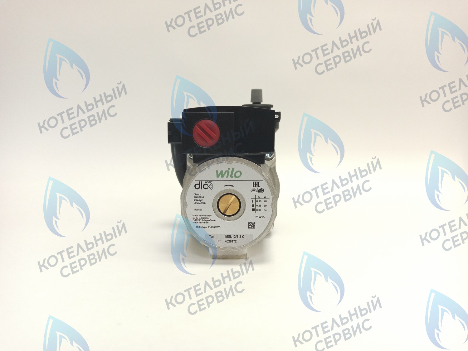 PM002PW50-WL84-Комп Циркуляционный насос в сборе WILO 15/5 для PROTHERM в Уфе