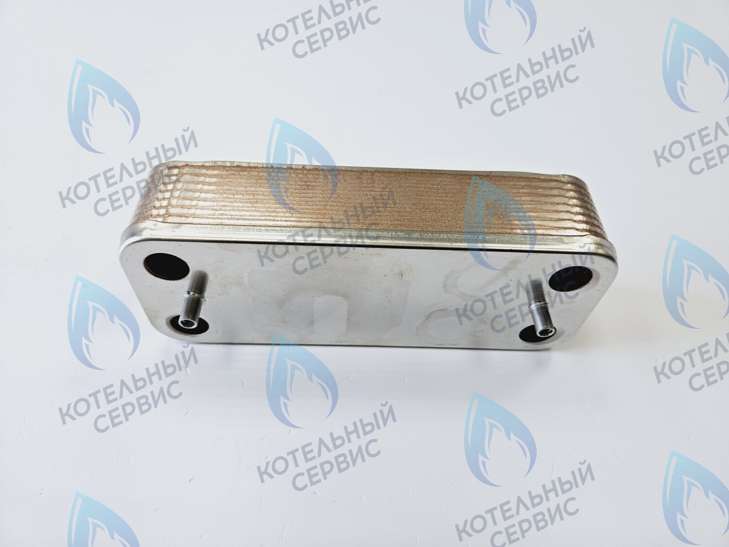 ES190P-142-16F-ER Теплообменник ГВС ERA вторичный 16 пластин в Уфе