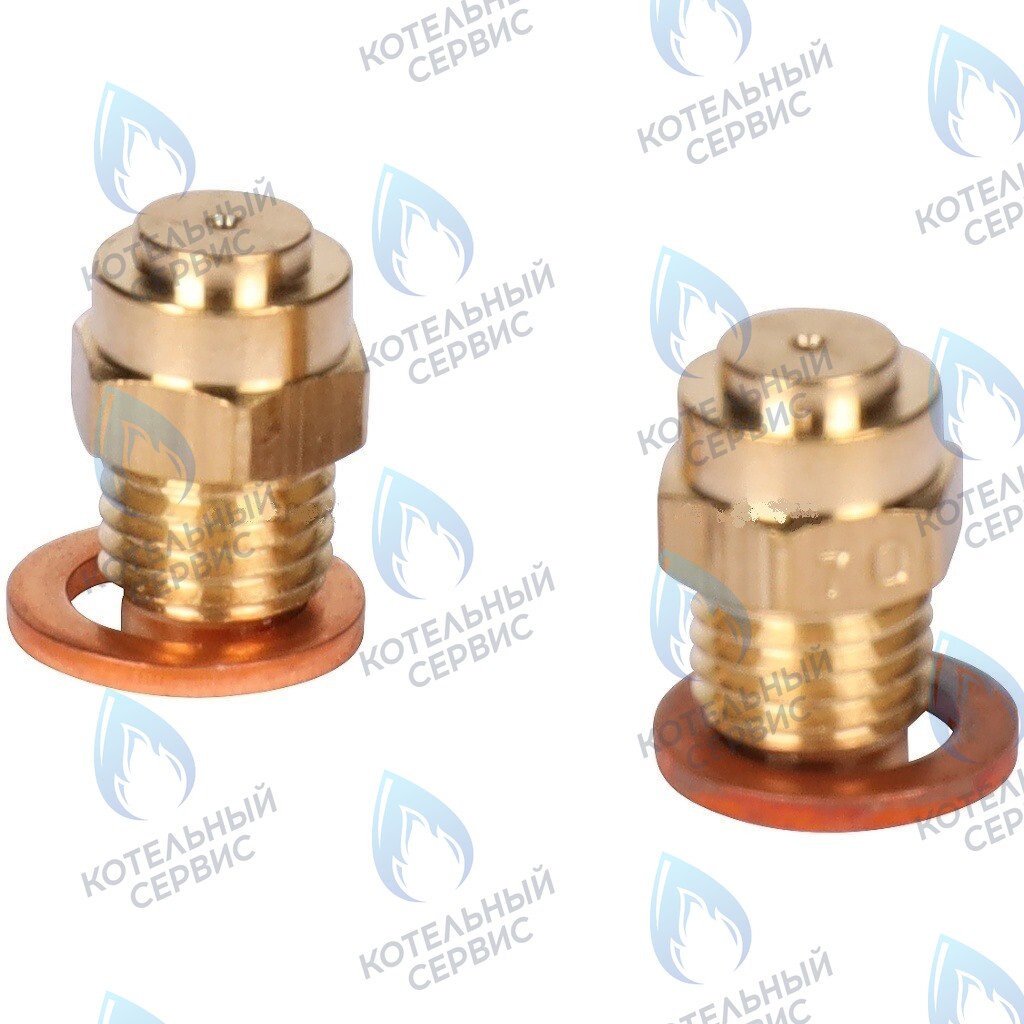 0TRASGPL19 Комплект перехода на сжиженный газ для котла Fondital MINORCA PLUS CTFS 24 CU в Уфе