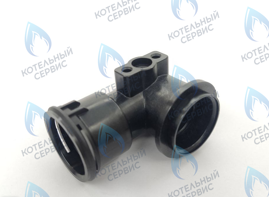 20024523A Патрубок подачи теплообменника угловой Navien Heatluxe (NGB210) в Уфе