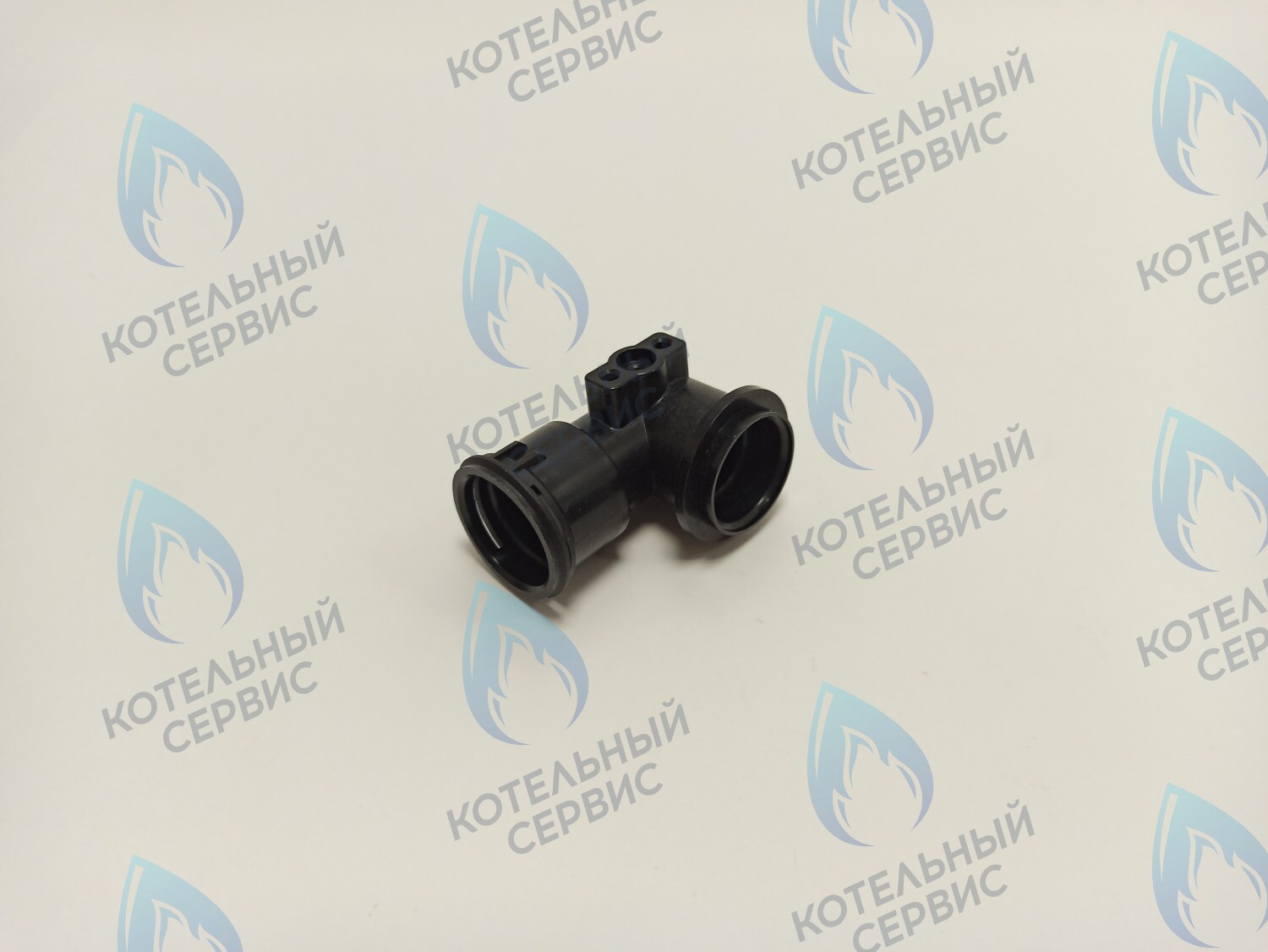 20024523A Патрубок подачи теплообменника угловой Navien Heatluxe (NGB210) в Уфе