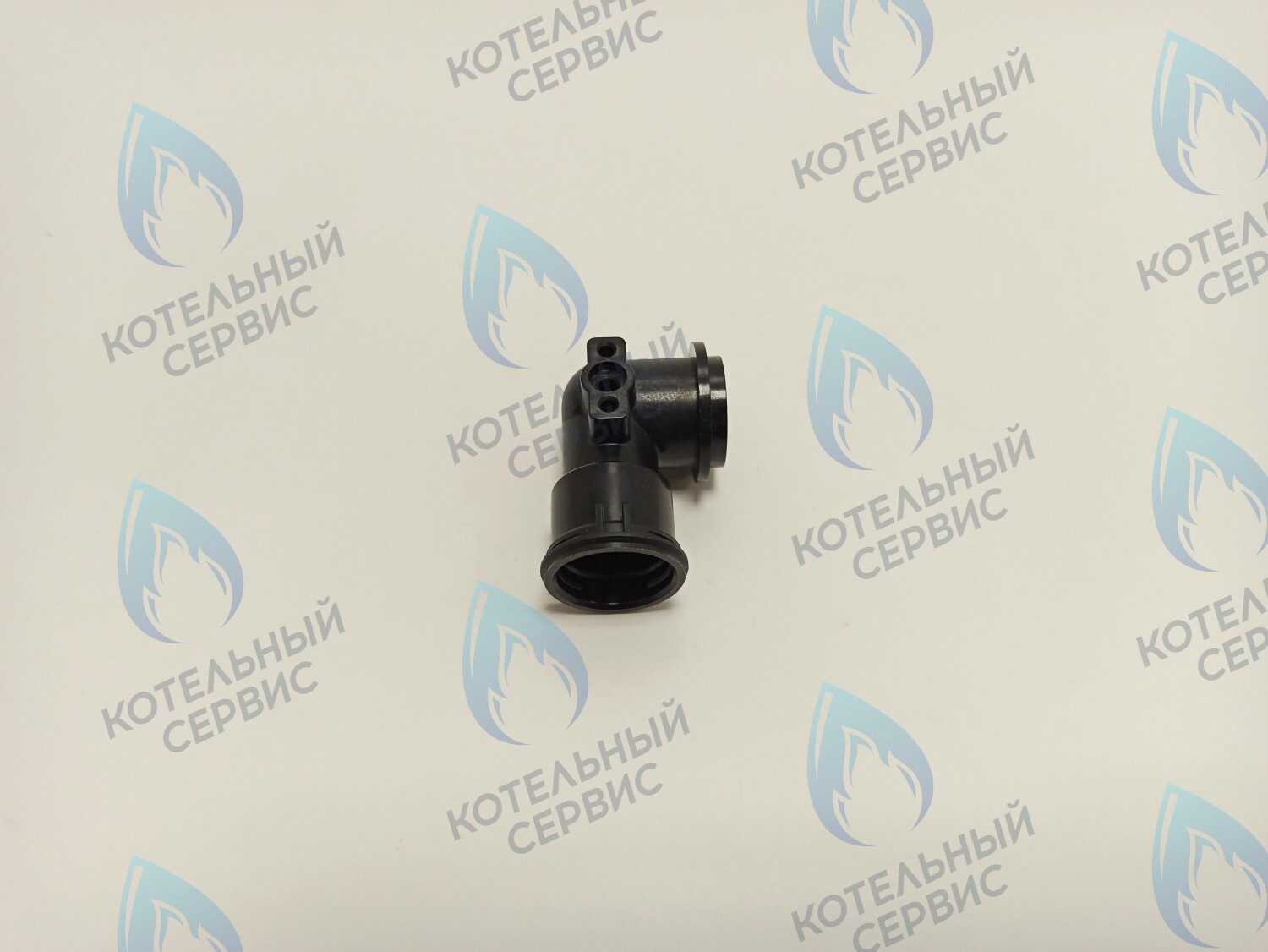 20024523A Патрубок подачи теплообменника угловой Navien Heatluxe (NGB210) в Уфе