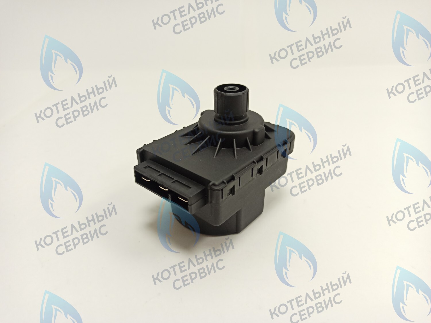 12927600A00169 Мотор трехходового крана (сервопривод) KENTATSU Nobby Balance Plus в Уфе