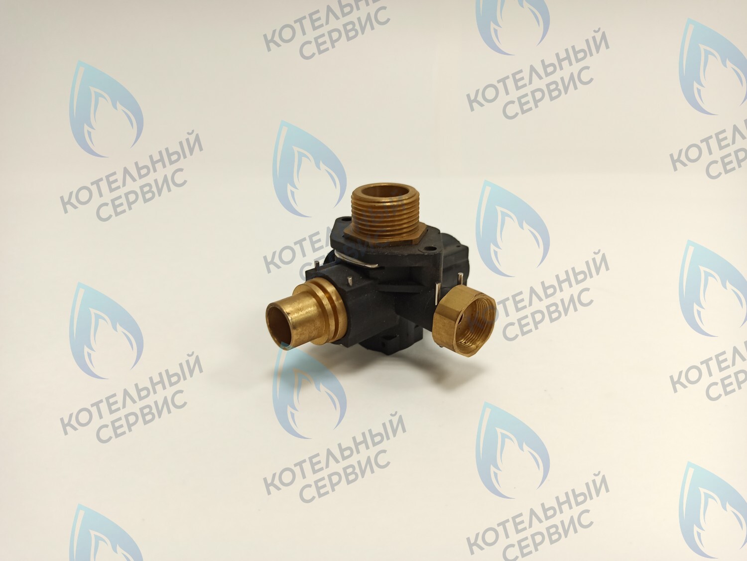 P0000099972 Водяной блок ВЕ	20 OASIS в Уфе