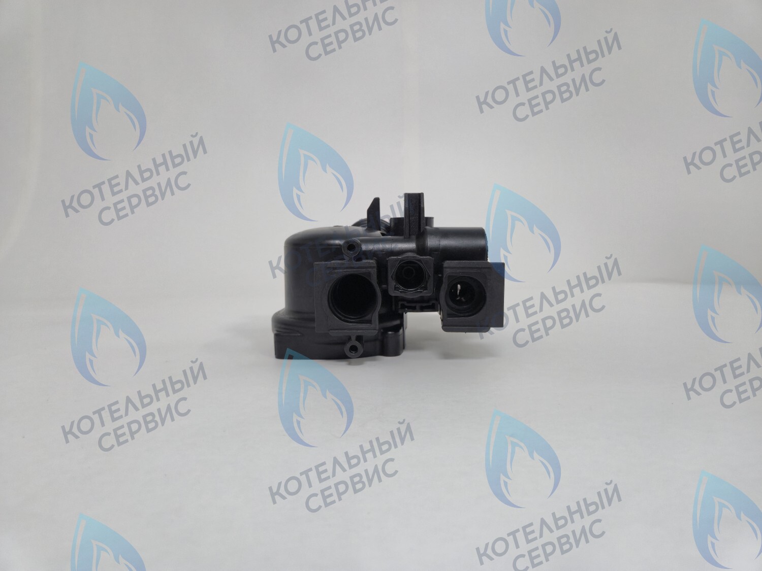PMV10AG-NA Улитка насоса Grundfos (без воздухоотводчика) VIESSMANN Vitopend WH1D WB1B WB1C (95916092) (правый гидроблок от 7833960) в Уфе