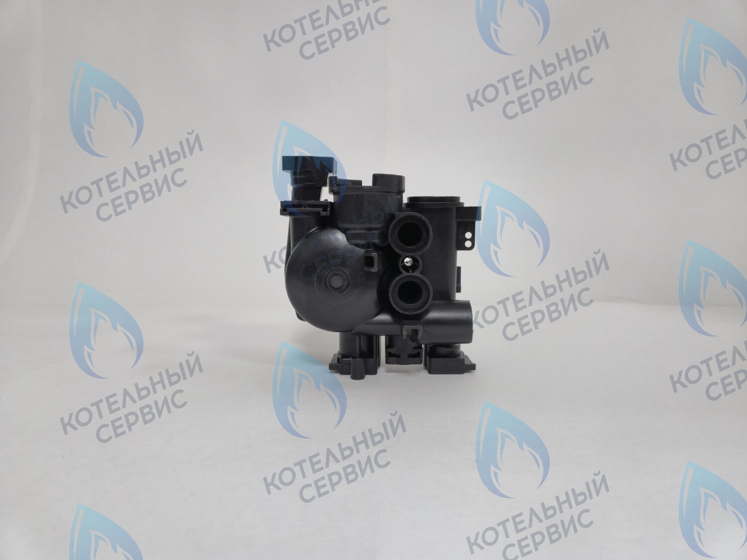 PMV10AG-NA Улитка насоса Grundfos (без воздухоотводчика) VIESSMANN Vitopend WH1D WB1B WB1C (95916092) (правый гидроблок от 7833960) в Уфе
