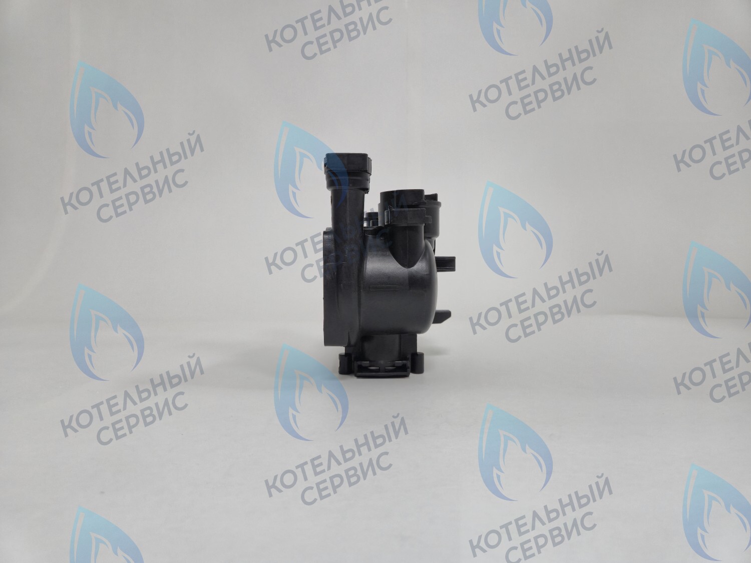 PMV10AG-NA Улитка насоса Grundfos (без воздухоотводчика) VIESSMANN Vitopend WH1D WB1B WB1C (95916092) (правый гидроблок от 7833960) в Уфе