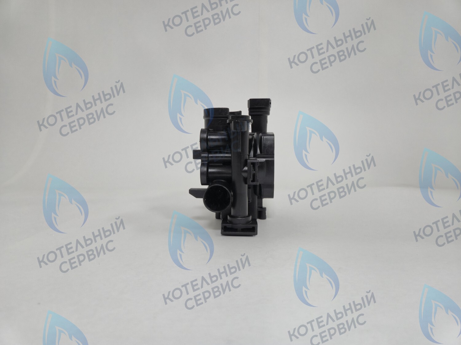 PMV10AG-NA Улитка насоса Grundfos (без воздухоотводчика) VIESSMANN Vitopend WH1D WB1B WB1C (95916092) (правый гидроблок от 7833960) в Уфе