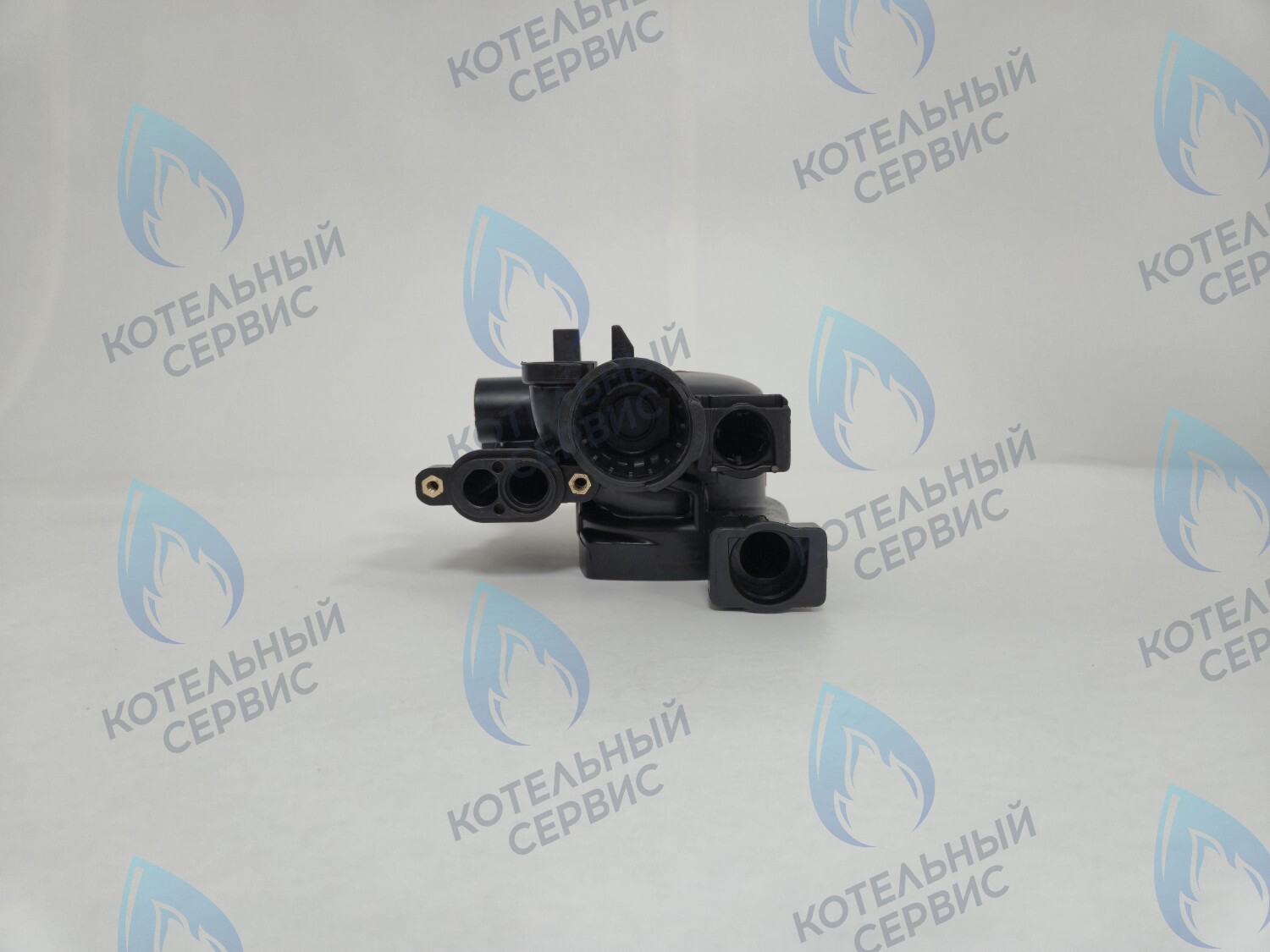 PMV10AG-NA Улитка насоса Grundfos (без воздухоотводчика) VIESSMANN Vitopend WH1D WB1B WB1C (95916092) (правый гидроблок от 7833960) в Уфе