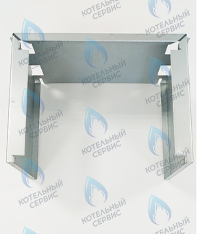 41164600 Панели камеры сгорания в сборе FERROLI в Уфе