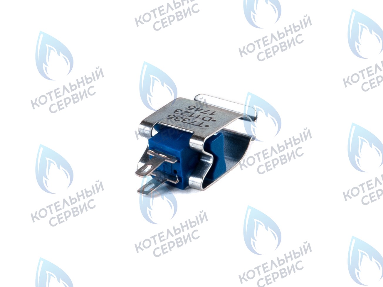 TSH003-29-HW Датчик температуры накладной NTC 3/4" (HW) в Уфе