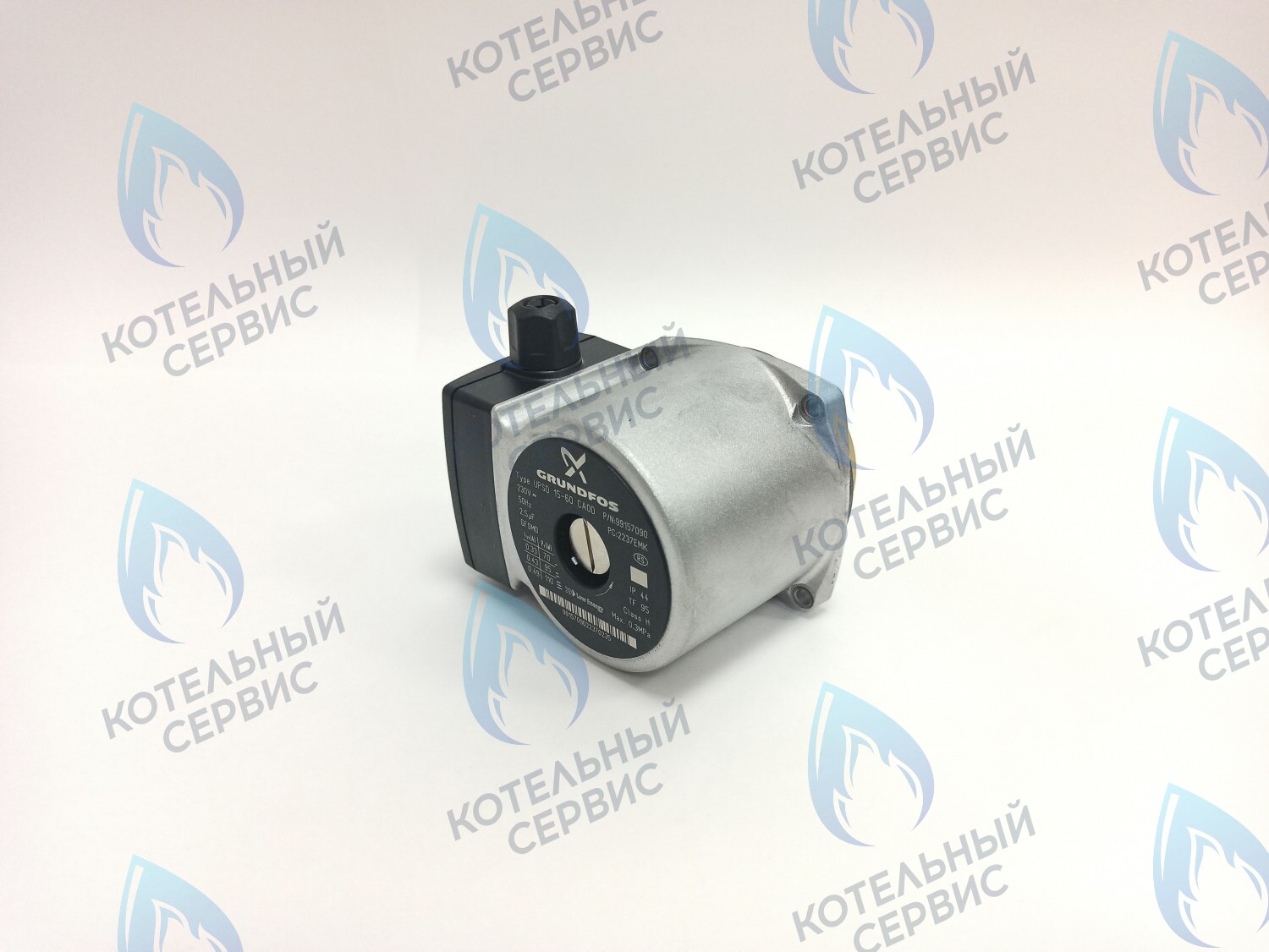 PH-G30CCW60-GR110 Двигатель насоса Grundfos (без улитки) 15-60 110W в Уфе