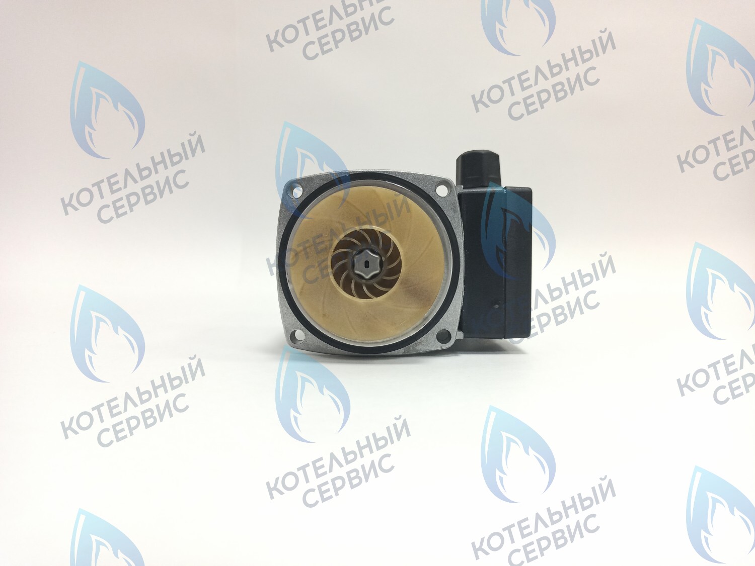 PH-G30CCW60-GR110 Двигатель насоса Grundfos (без улитки) 15-60 110W в Уфе