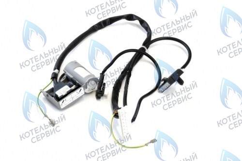 BI2235 117 Пучок проводов для насоса Federica 24 turbo FEDERICA BUGATTI в Уфе