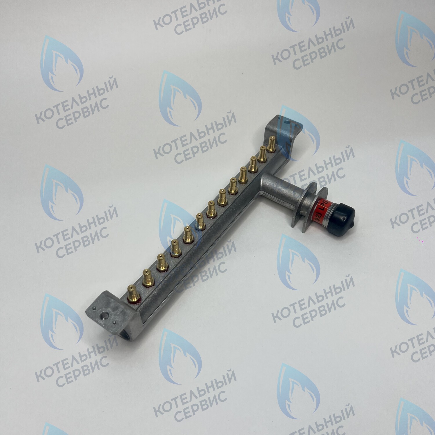 52020296 Форсунка сжиженного газа A24,C19-24,ESR-2.20,Pl3.20 DAESUNG в Уфе