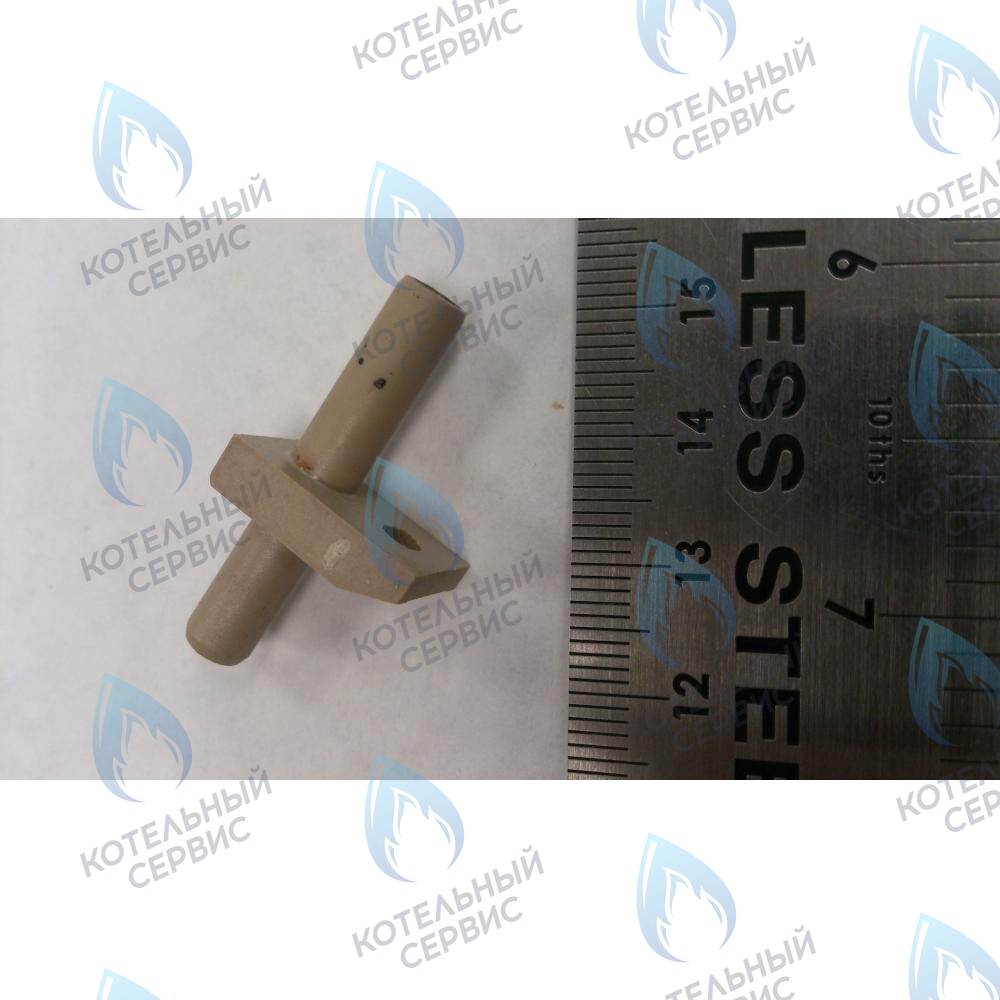 6603220001 Трубка Вентури BAXI в Уфе