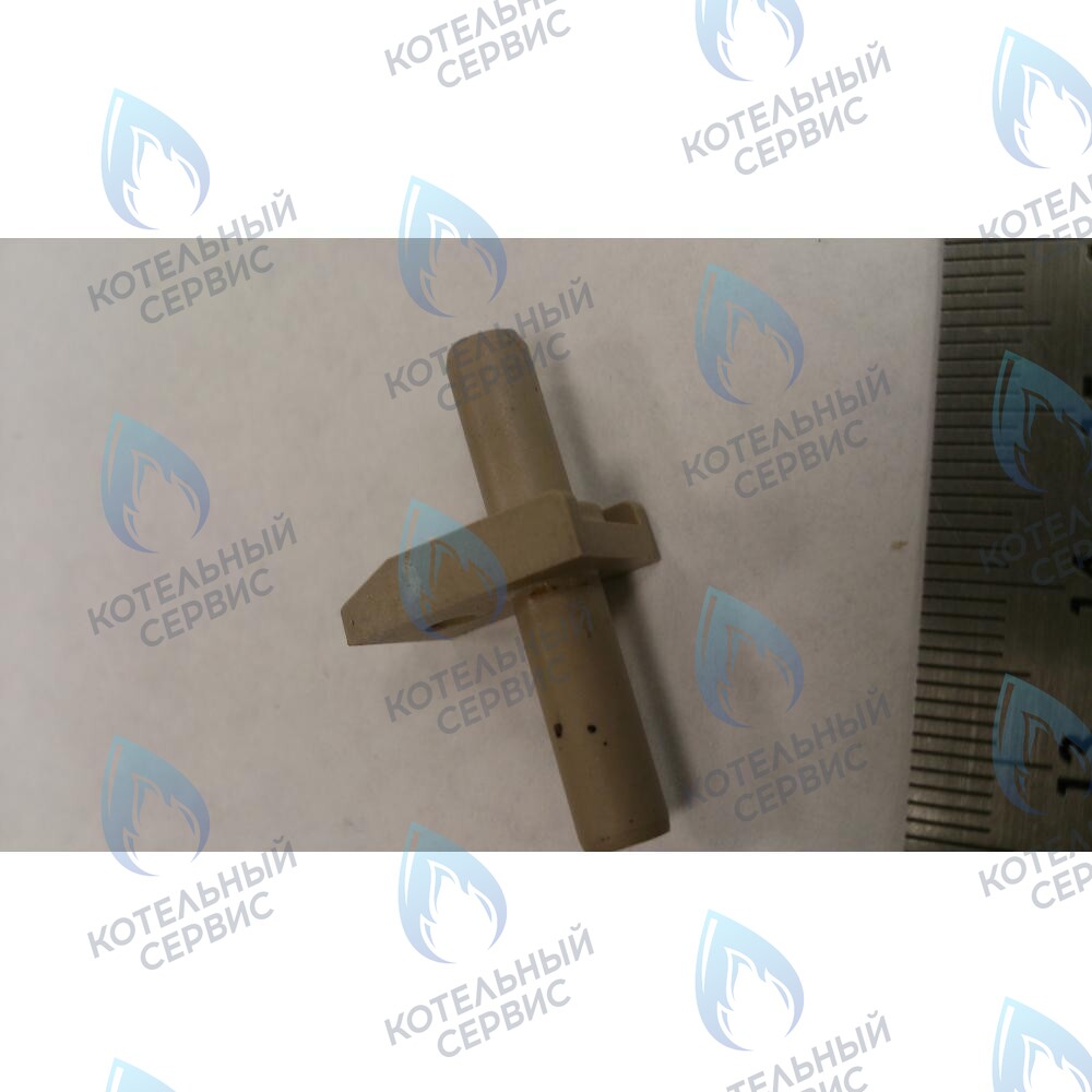 6603220001 Трубка Вентури BAXI в Уфе