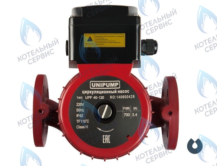 2021090967 Циркуляционный насос UNIPUMP UPF 32-120 220B, L=220 в Уфе