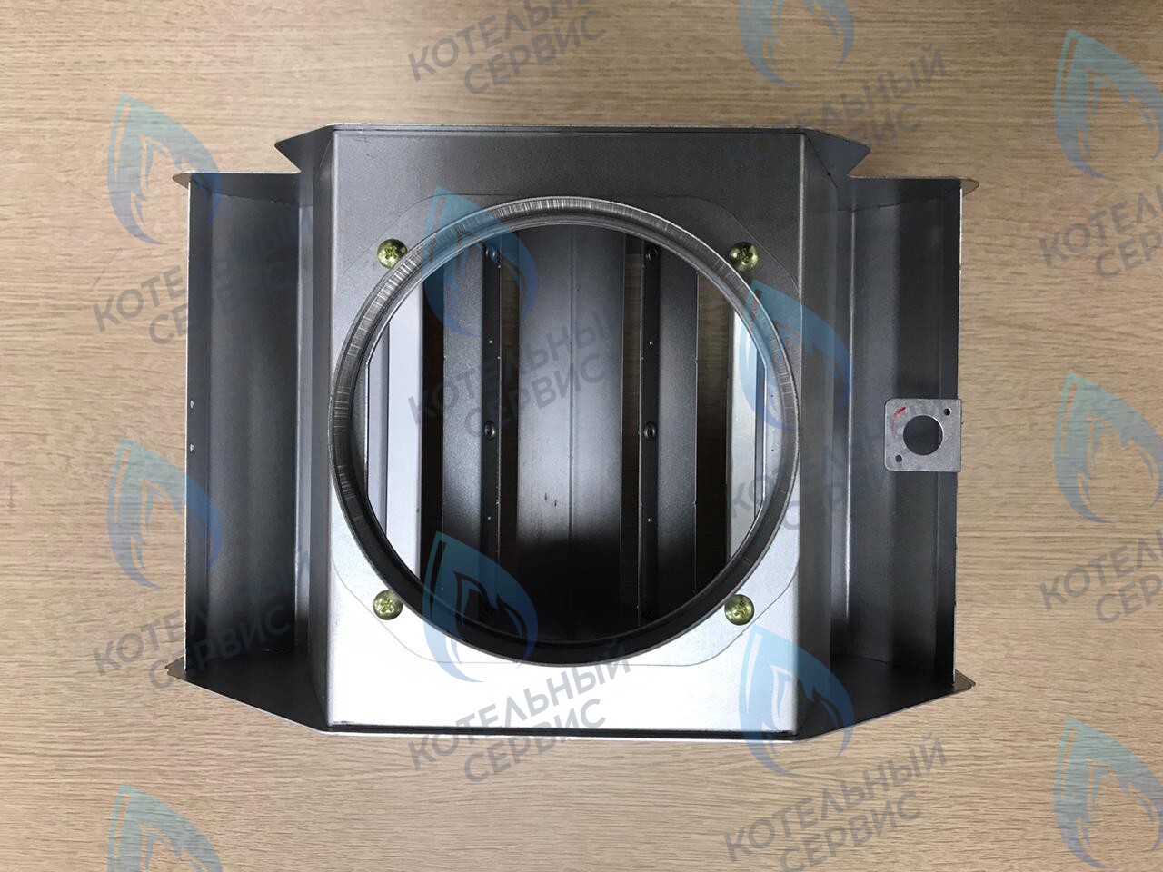 30003890A Коллектор дымовых газов Navien Atmo 13-24A (BH2544008E) в Уфе