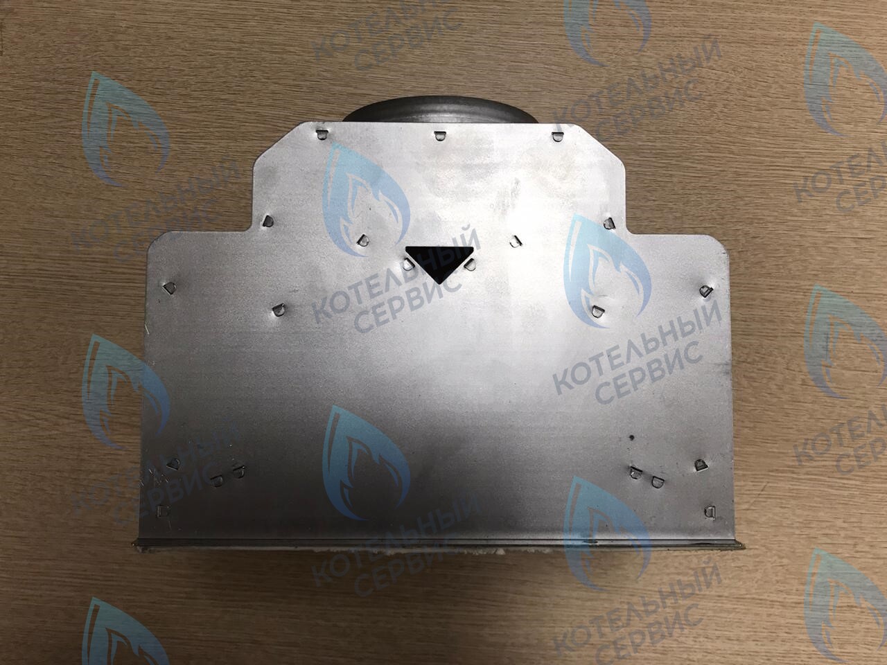 30003890A Коллектор дымовых газов Navien Atmo 13-24A (BH2544008E) в Уфе