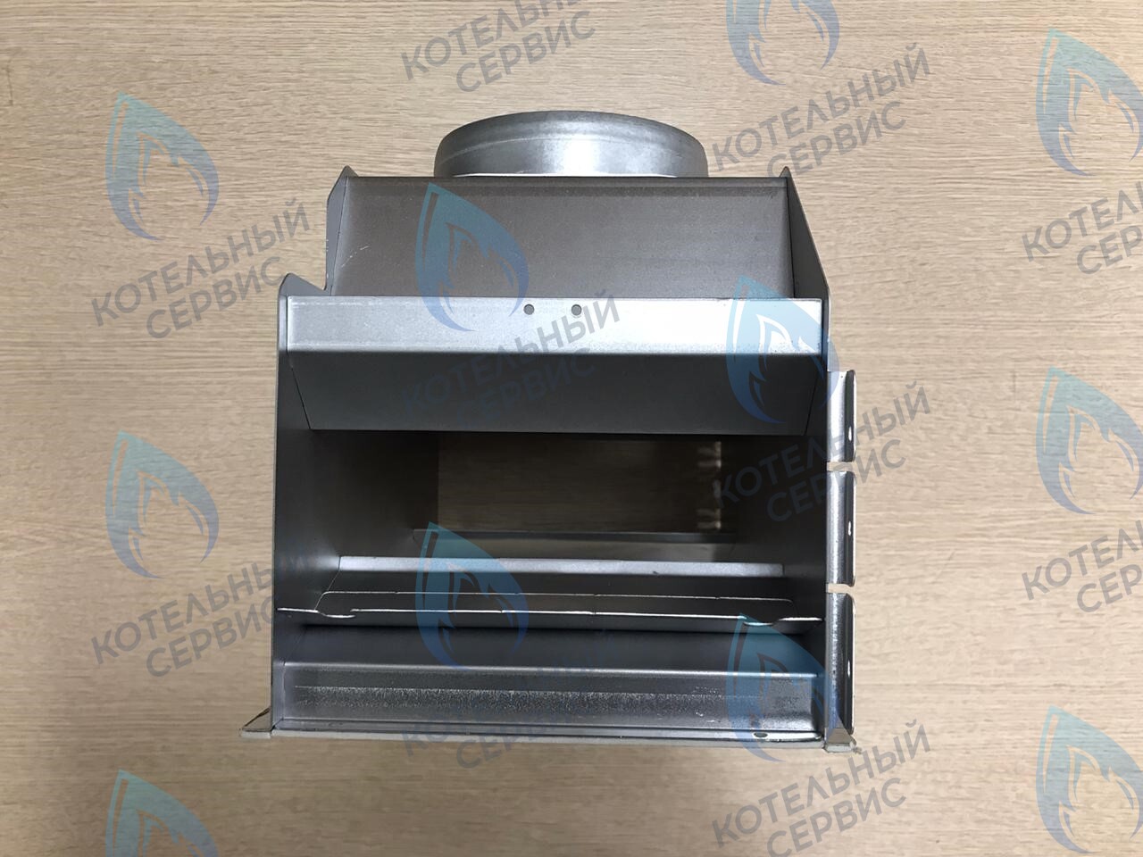 30003890A Коллектор дымовых газов Navien Atmo 13-24A (BH2544008E) в Уфе