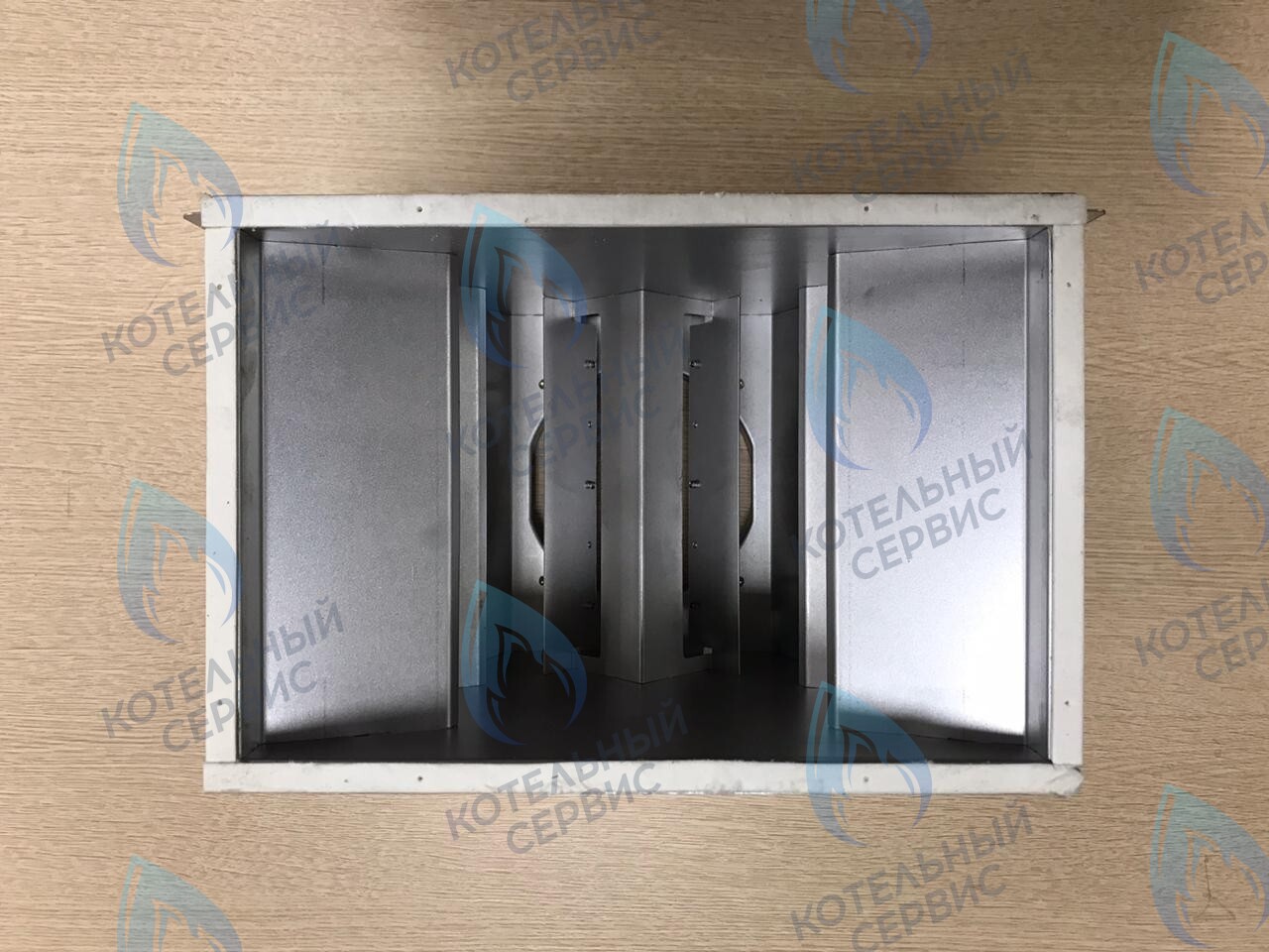 30003890A Коллектор дымовых газов Navien Atmo 13-24A (BH2544008E) в Уфе