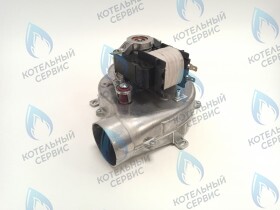 Вентилятор дымоудаления (турбина) 65Вт MIZUDO MAESTRO LUX М28T-М40T, MAESTRO ONE М28ТH-М40ТH, STYLE ONE М30ТH-М36ТH, STYLE LUX М30Т-М36Т