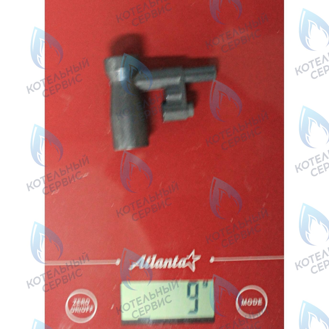 5413850 Трубка Вентури BAXI в Уфе