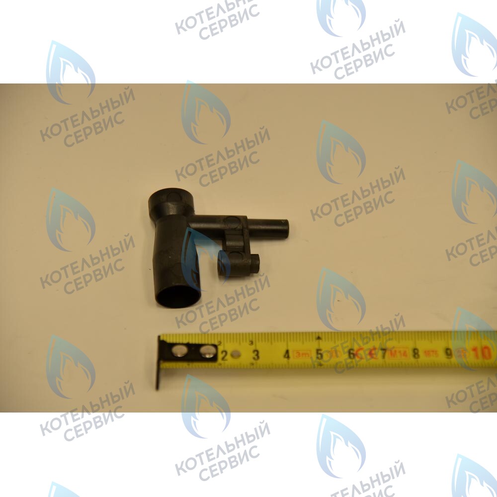 5413850 Трубка Вентури BAXI в Уфе