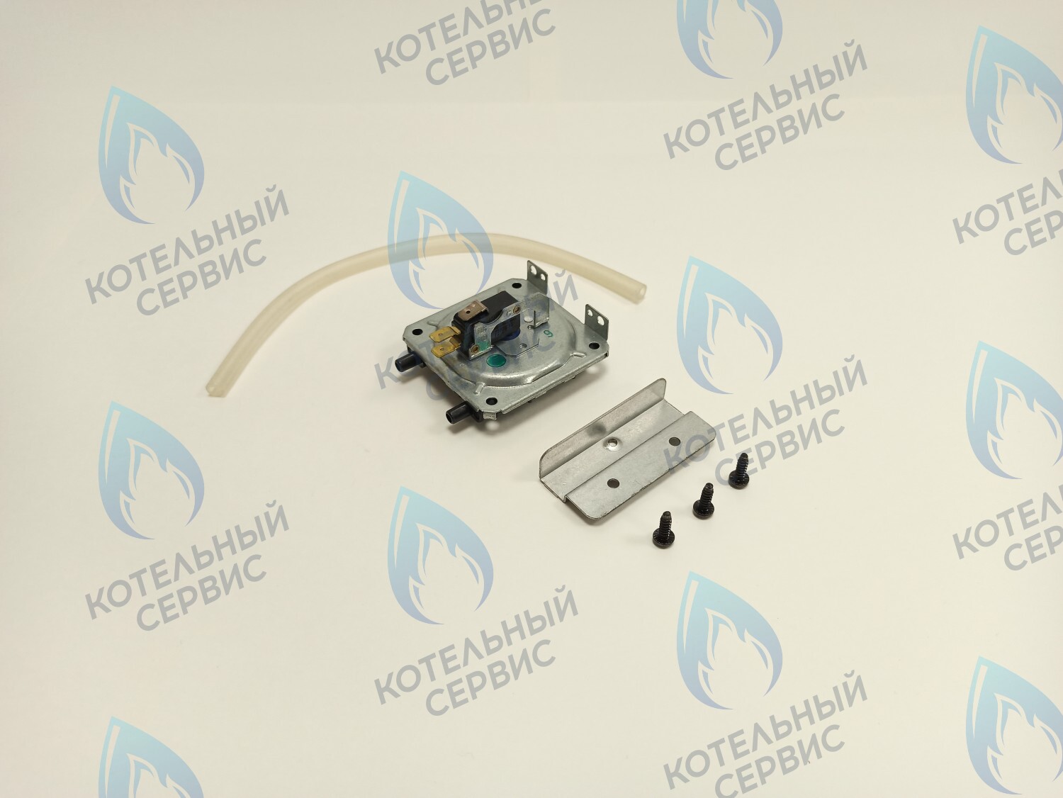 628620 Пневмореле BAXI в Уфе