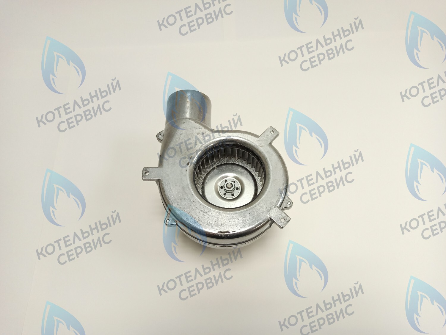 P0000005992 Вентилятор дымоудаления (турбина) 18кВт, 20кВт, 24кВт RT, BM OASIS в Уфе