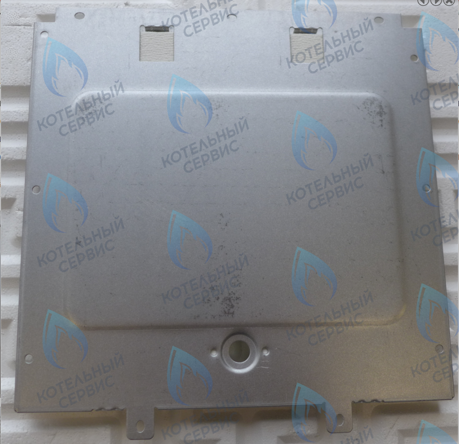 30014653A Крышка камеры сгорания Navien Heatluxe (NGB210) в Уфе