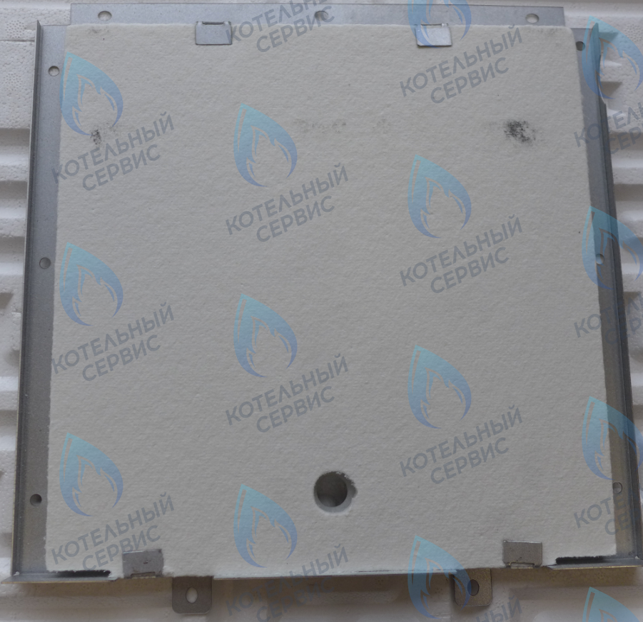 30014653A Крышка камеры сгорания Navien Heatluxe (NGB210) в Уфе