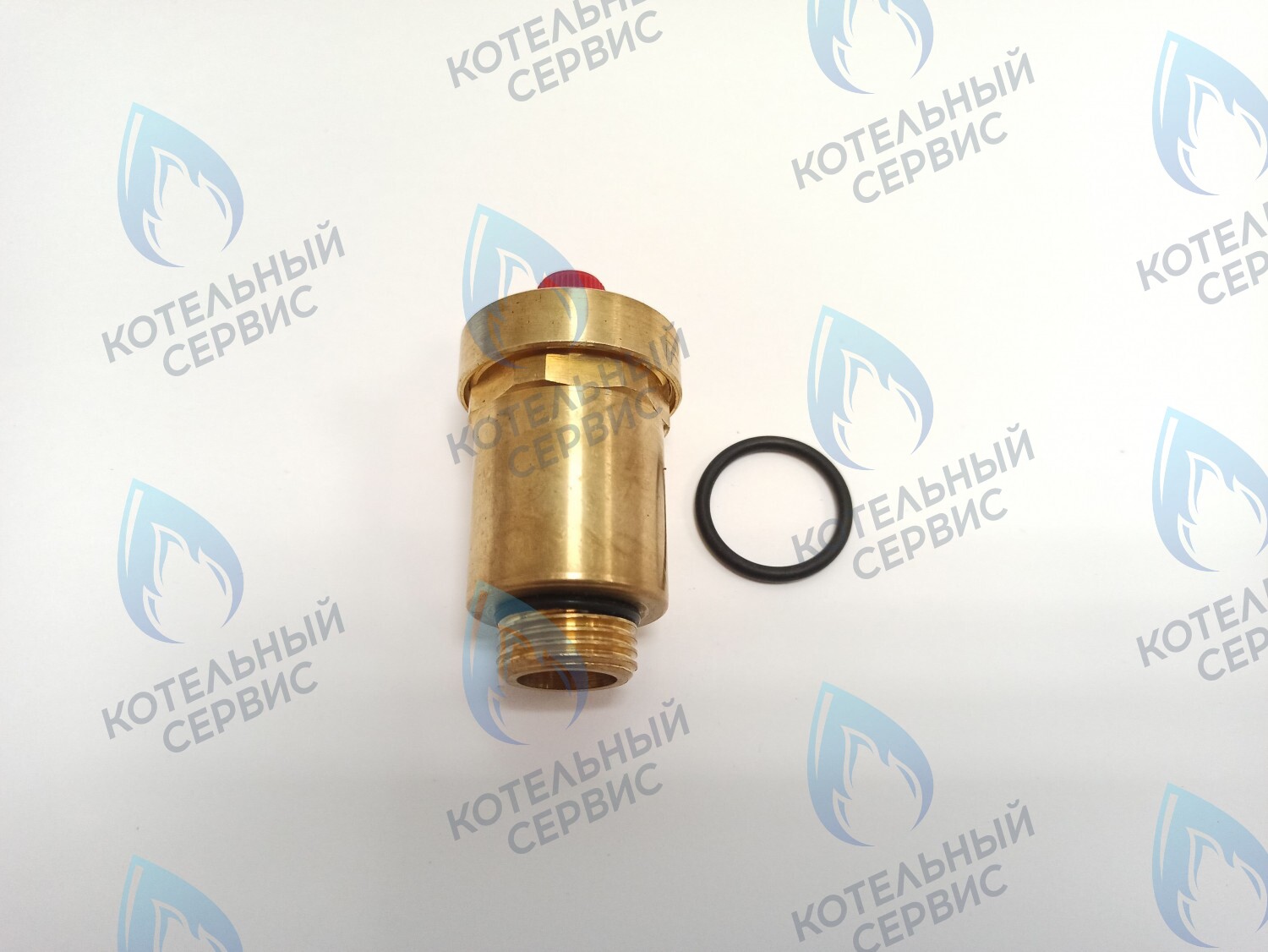 39801160 Воздухоотводчик AUTO AIR VENT FERROLI в Уфе