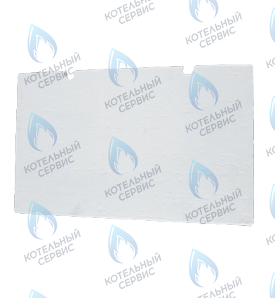 47561090 Пластина изолирующая 30KW FERROLI в Уфе