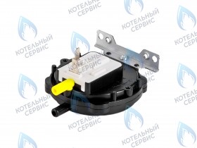 Реле давления воздуха (маностат) (55/85 Pa) GAZLUX 18-24 GAZECO 18-24 (аналог 05-2001)