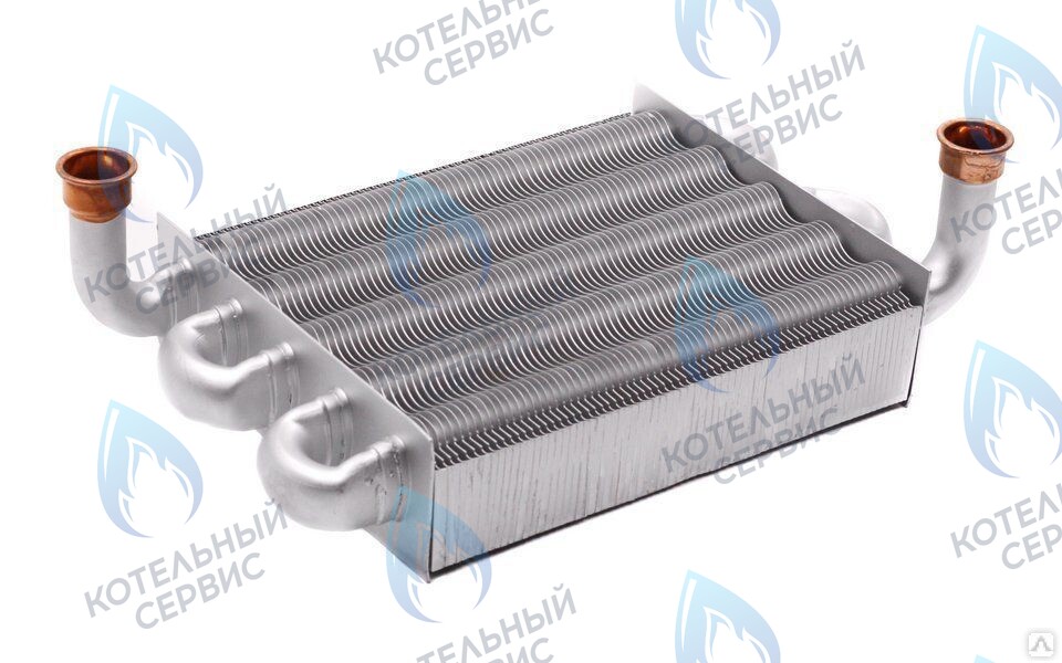 0020120231 Теплообменник первичный PROTHERM (Ягуар) в Уфе