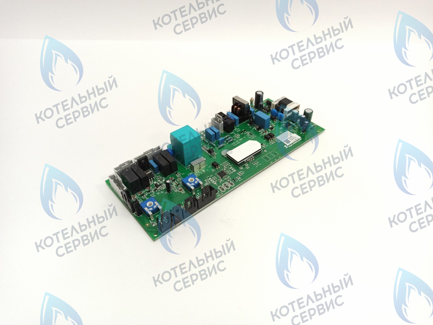 7020130021 Плата управления Enpi Elektronik HI-THERM в Уфе