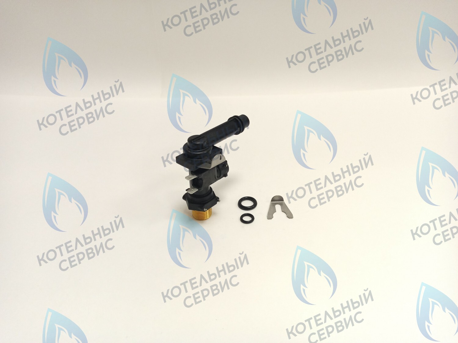 FS028 Датчик протока FERROLI FORTUNA PRO (398000270),  KOREASTAR PREMIUM-C (KS902600270) (универсальный комплект), KOREASTAR (KS902600270), Thermex EuroElite (29600257) в Уфе