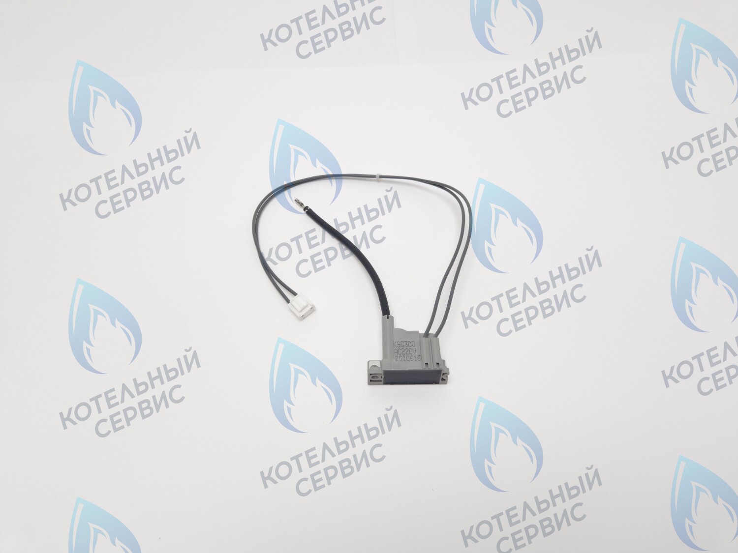 440013094 Трансформатор розжига (блок розжига, воспламенитель) RINNAI KMF/CMF в Уфе