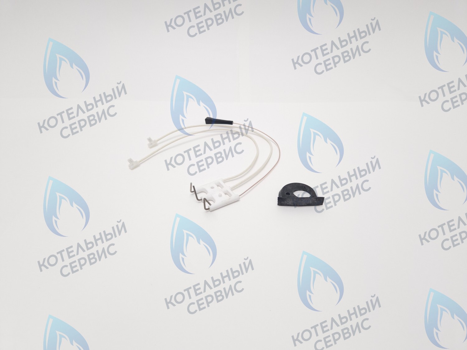 65115802 Электроды розжига/ионизации ARISTON в Уфе