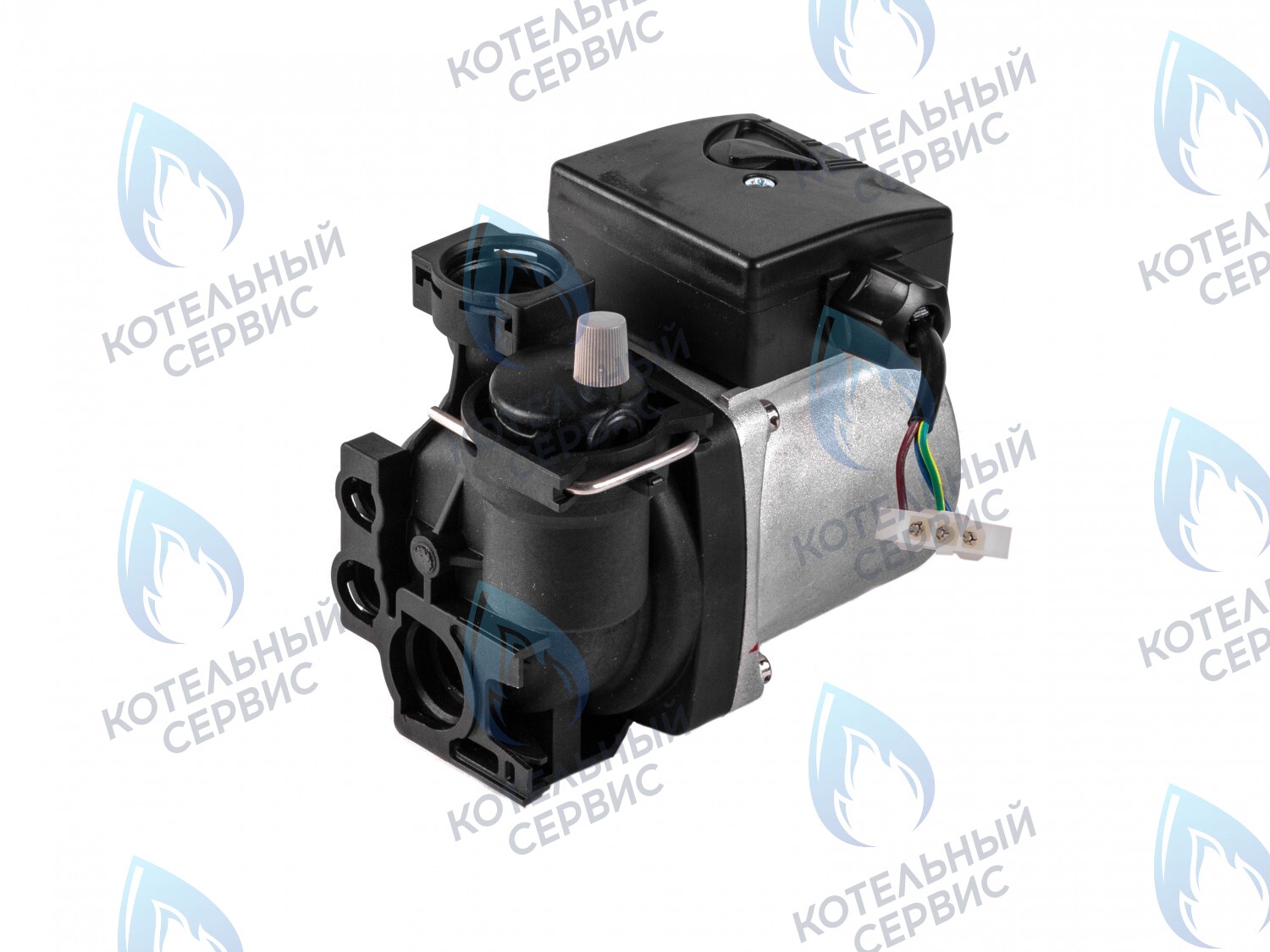 KS90299038 Насос циркуляционный HIGHTQUALITY DWP15-50-A KoreaStar Bravo K (обратите внимание, несколько видов наклеек) в Уфе