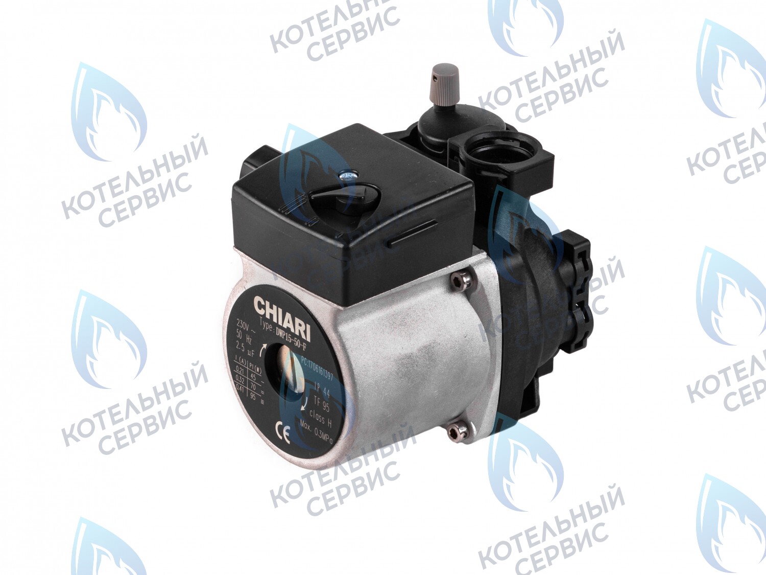 KS90299038 Насос циркуляционный HIGHTQUALITY DWP15-50-A KoreaStar Bravo K (обратите внимание, несколько видов наклеек) в Уфе