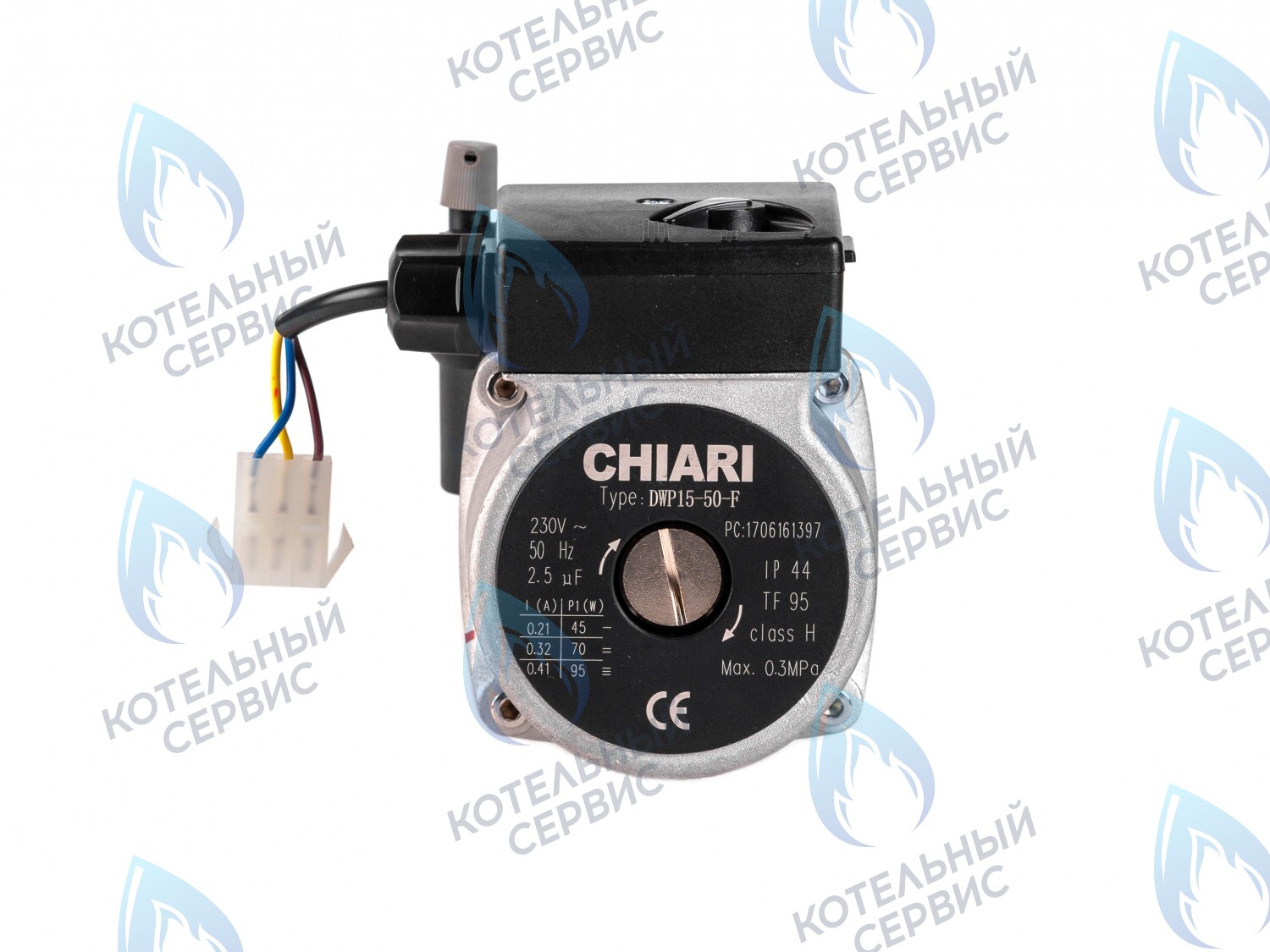 KS90299038 Насос циркуляционный HIGHTQUALITY DWP15-50-A KoreaStar Bravo K (обратите внимание, несколько видов наклеек) в Уфе