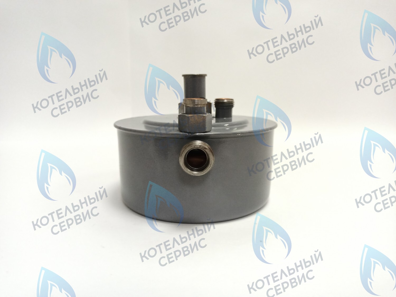 0020027547 ВТОРИЧНЫЙ ТЕПЛООБМЕННИК - С 25 PROTHERM POV/KOV (0020025248) в Уфе