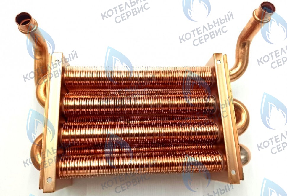 52070392 Теплообменник для отопления PL3.13-16 DAESUNG в Уфе