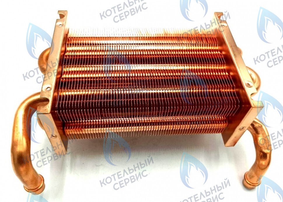 52070392 Теплообменник для отопления PL3.13-16 DAESUNG в Уфе