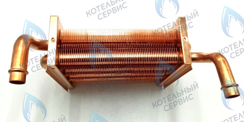 52070392 Теплообменник для отопления PL3.13-16 DAESUNG в Уфе