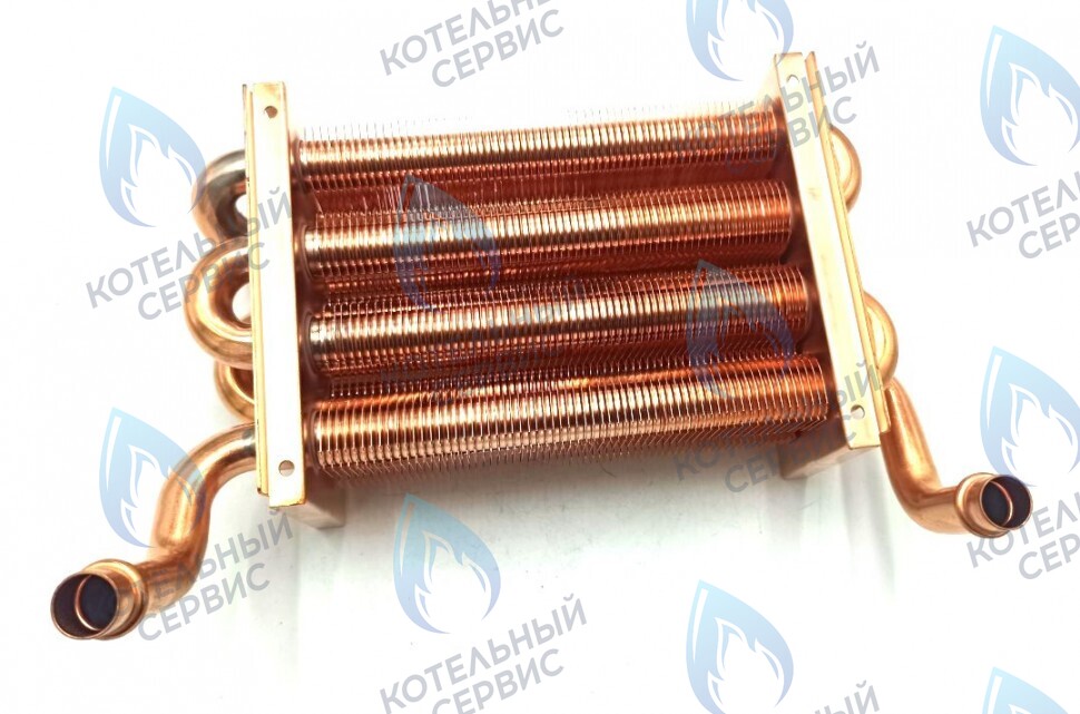 52070392 Теплообменник для отопления PL3.13-16 DAESUNG в Уфе
